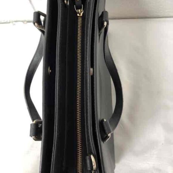 Kate Spade Laurel Way Reese Satchel - Picture 5 of 5